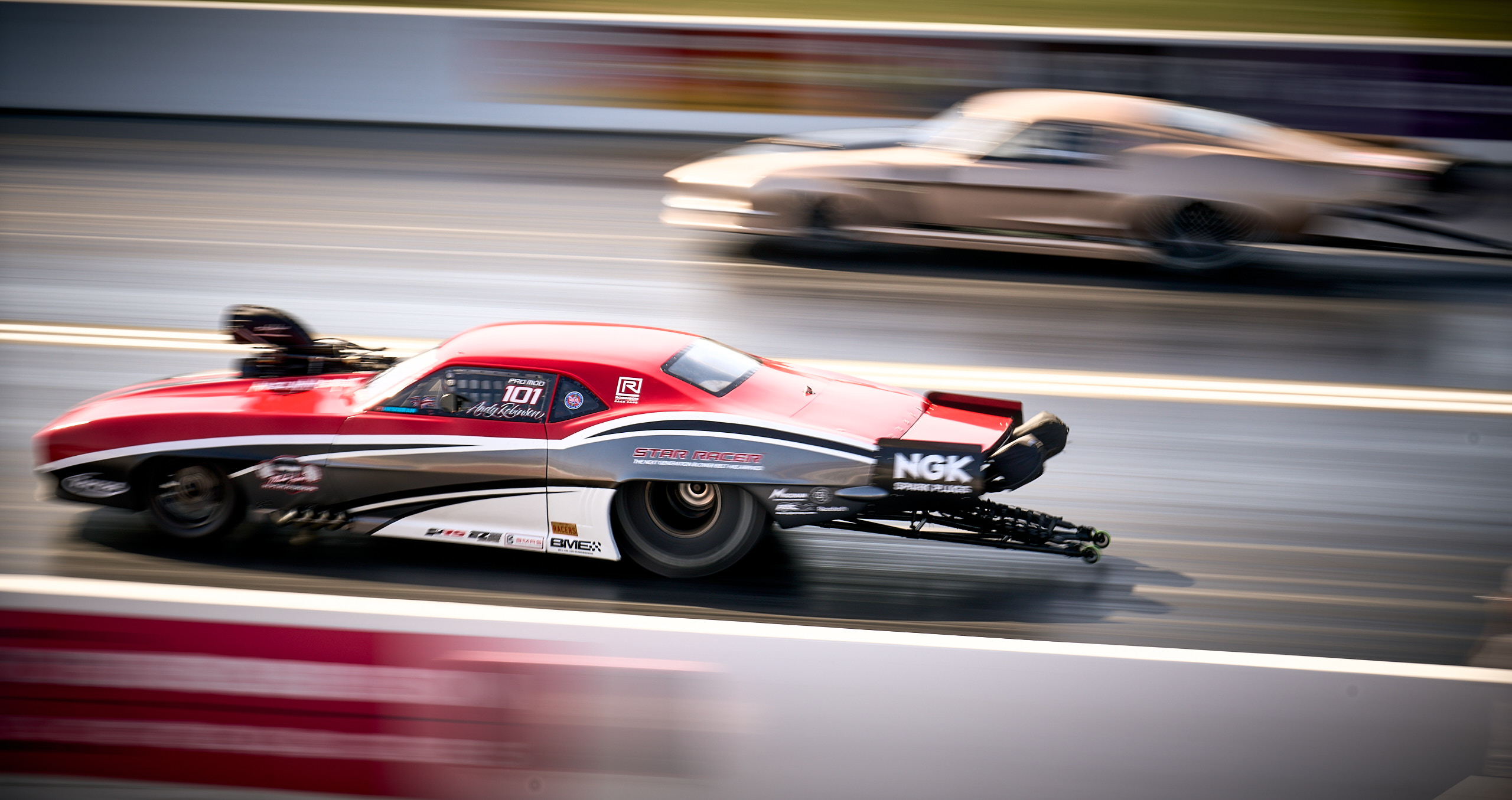 Santa Pod